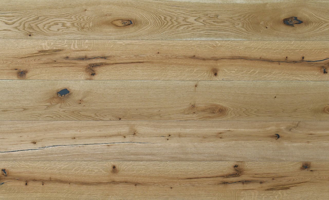 ワイルドオーク